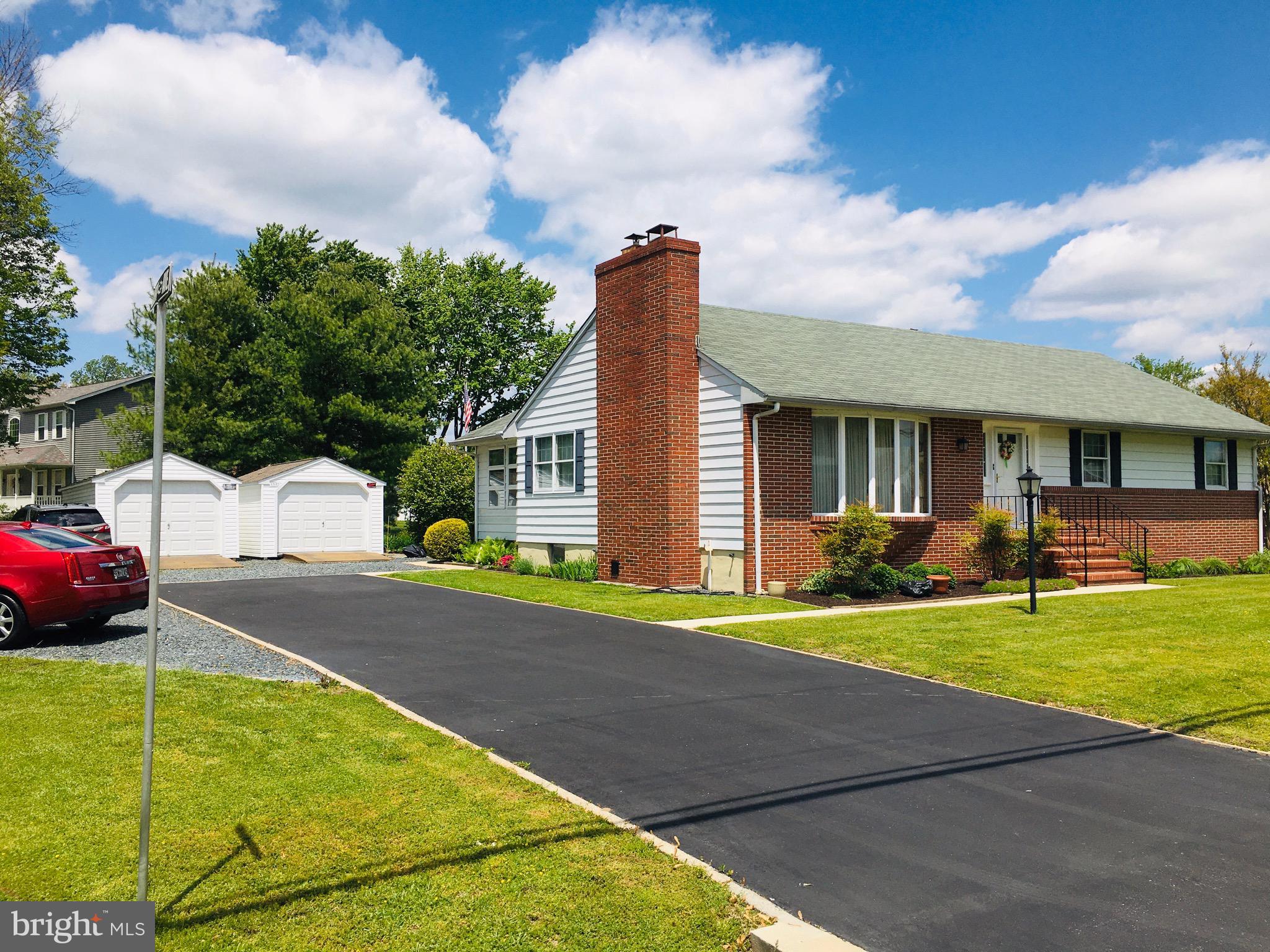 MIDDLEBOROUGH - Residential