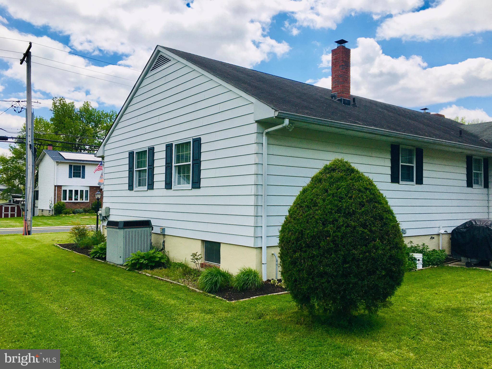 MIDDLEBOROUGH - Residential