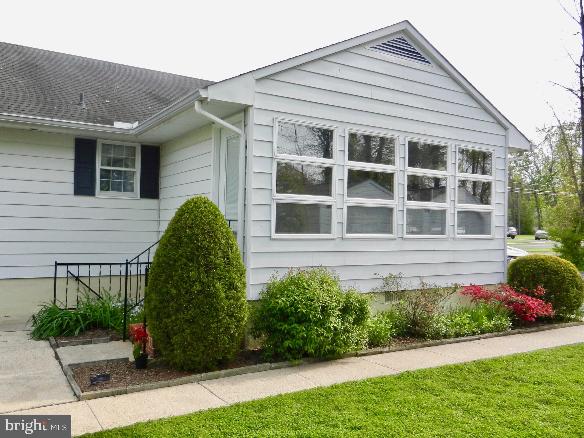 MIDDLEBOROUGH - Residential