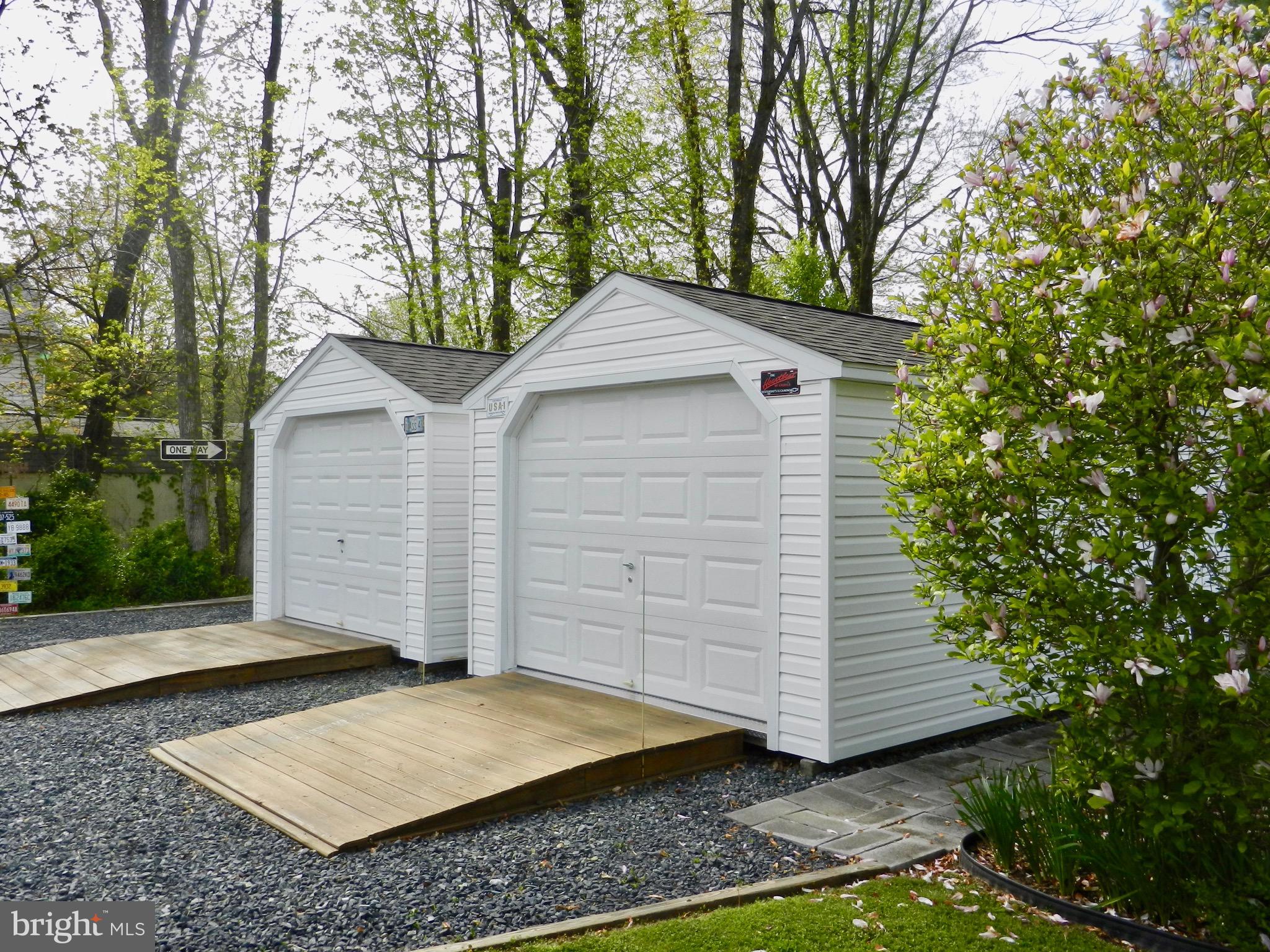 MIDDLEBOROUGH - Residential