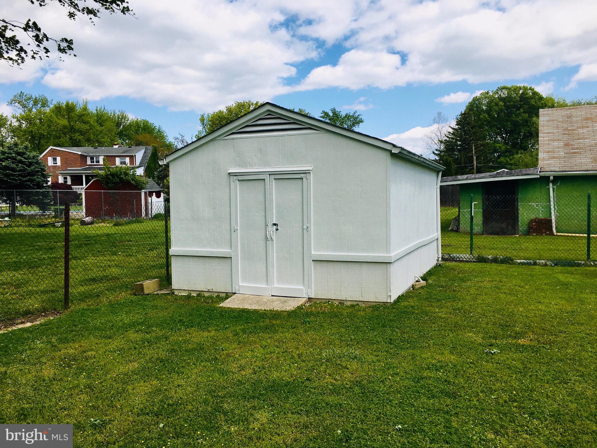 MIDDLEBOROUGH - Residential