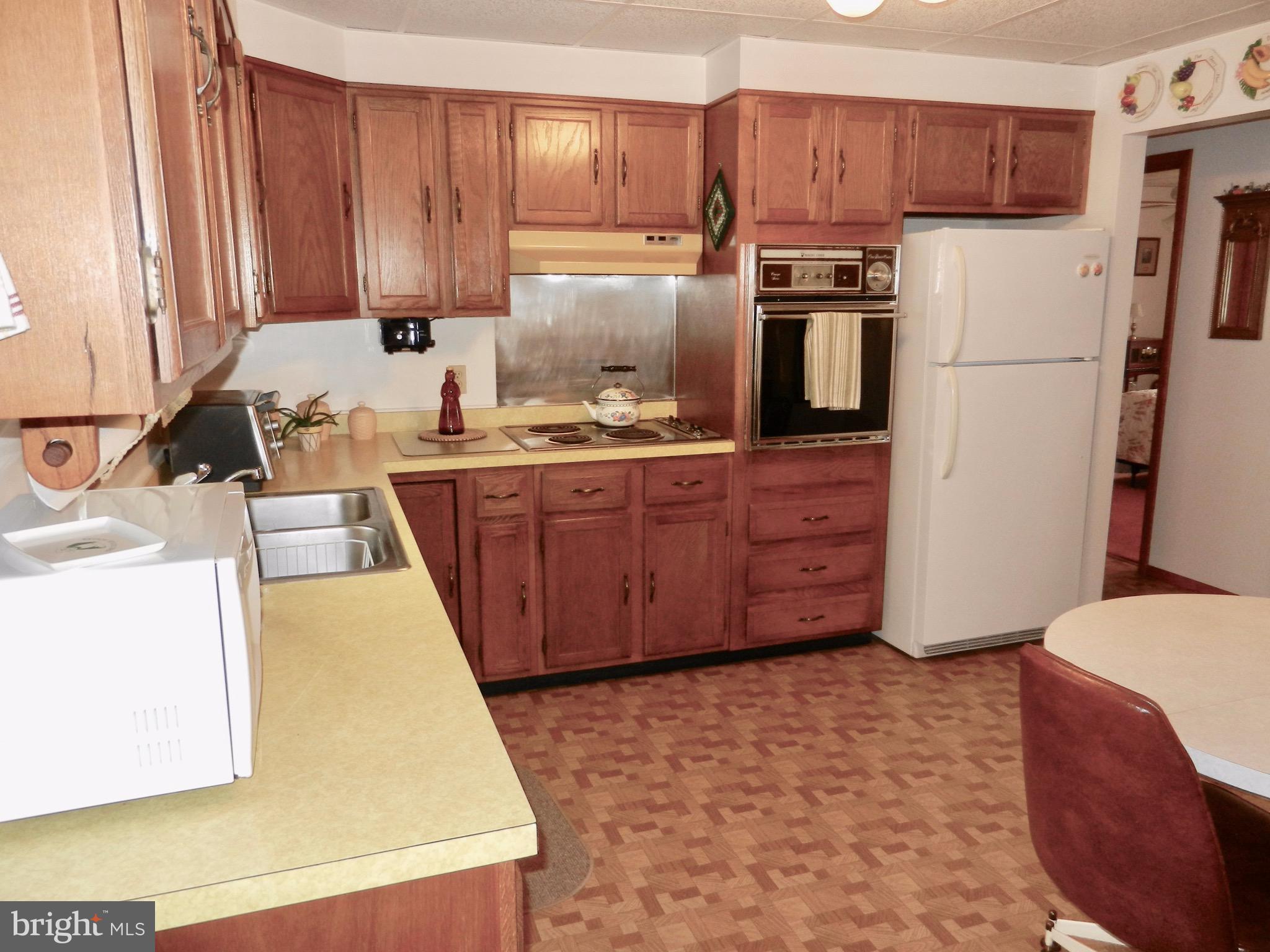 MIDDLEBOROUGH - Residential