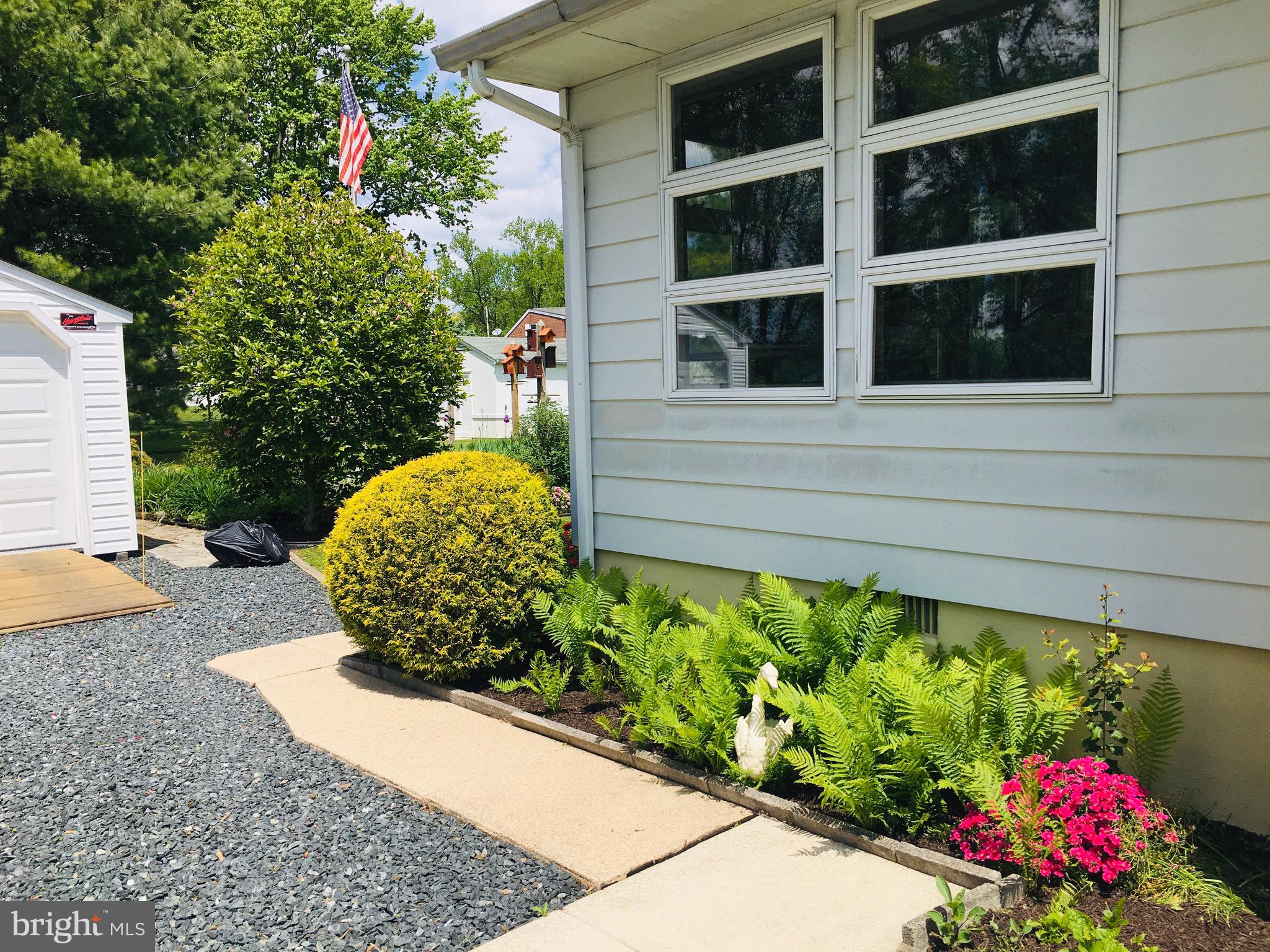 MIDDLEBOROUGH - Residential