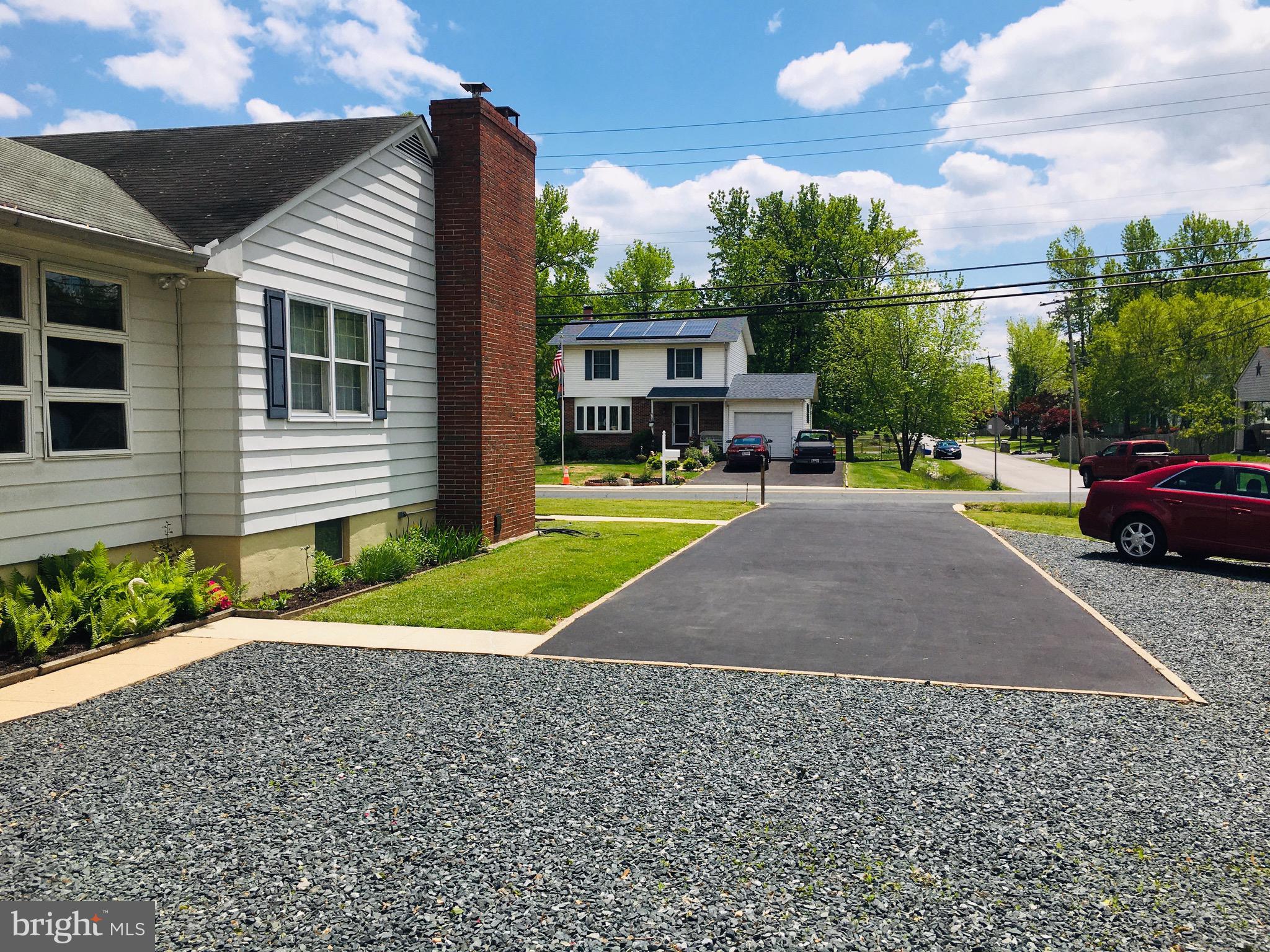 MIDDLEBOROUGH - Residential