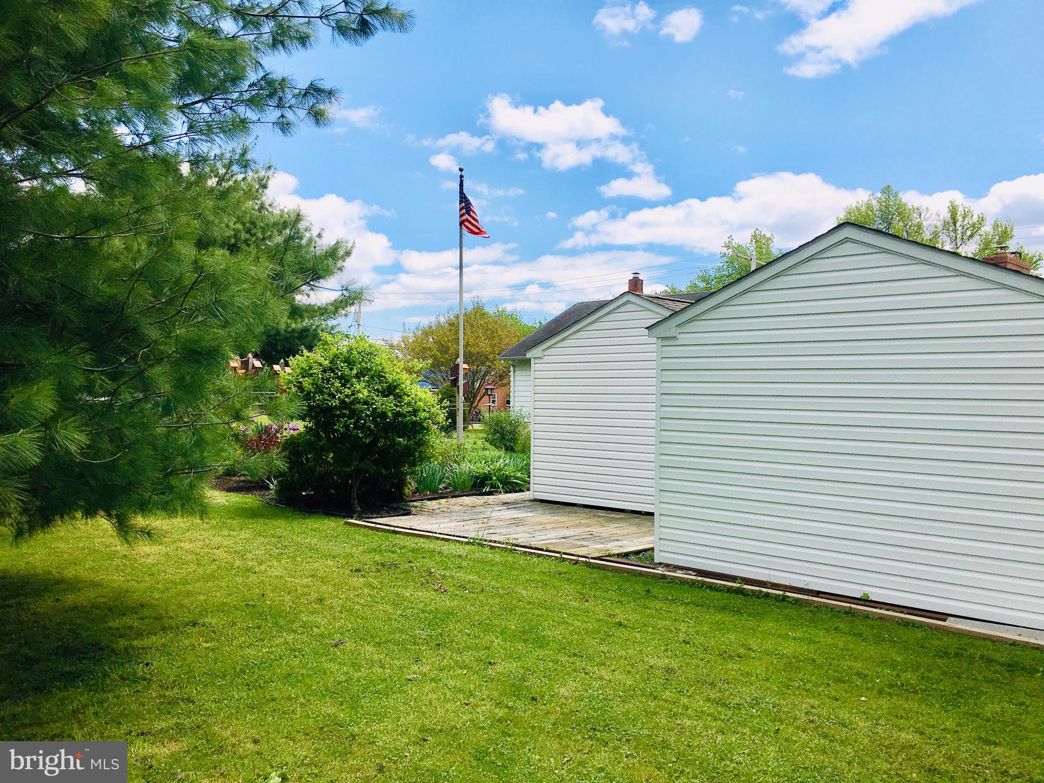 MIDDLEBOROUGH - Residential