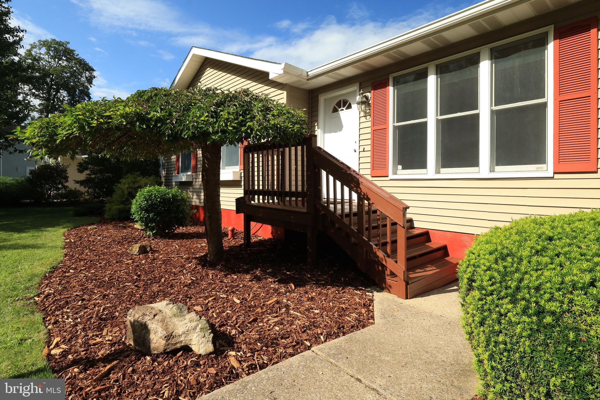 313 GHANER DRIVE