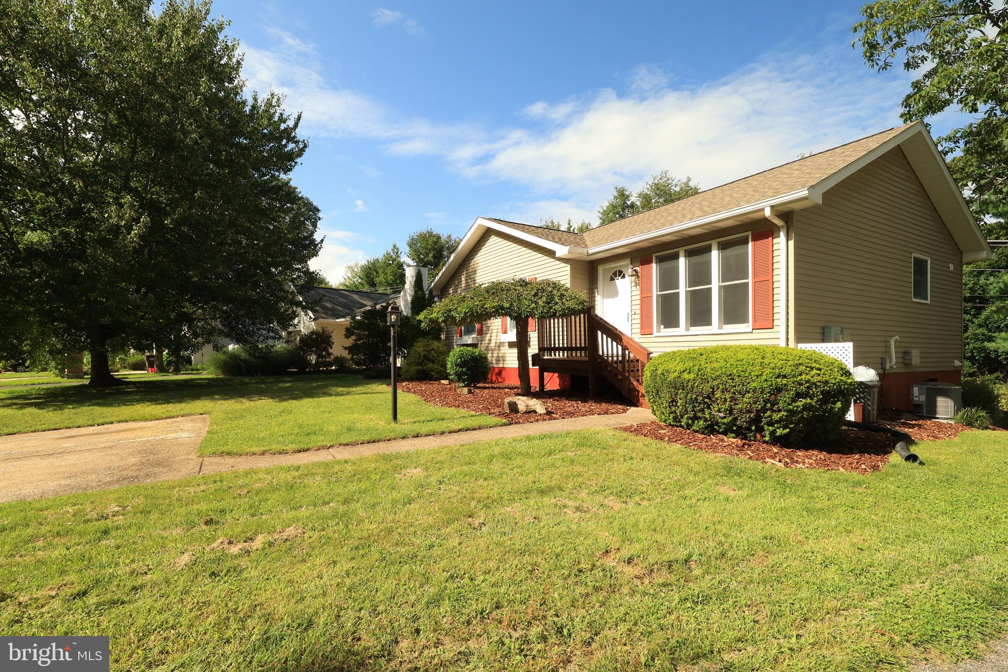 313 GHANER DRIVE