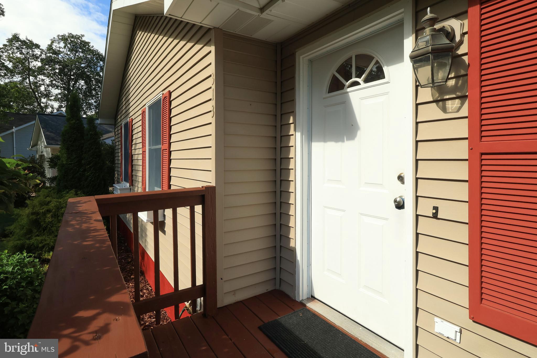 313 GHANER DRIVE