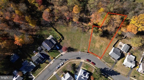 Vacant Land For Sale - 322 Wynnewood Road<br/> EWING, NJ 08628