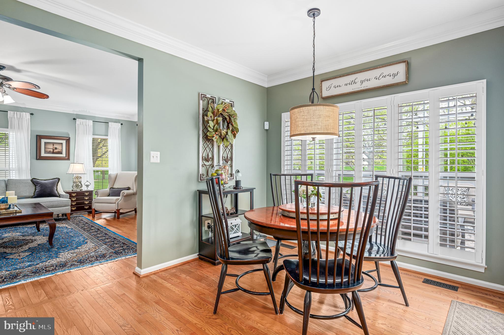 RIDGES AT ASHBURN - Residential