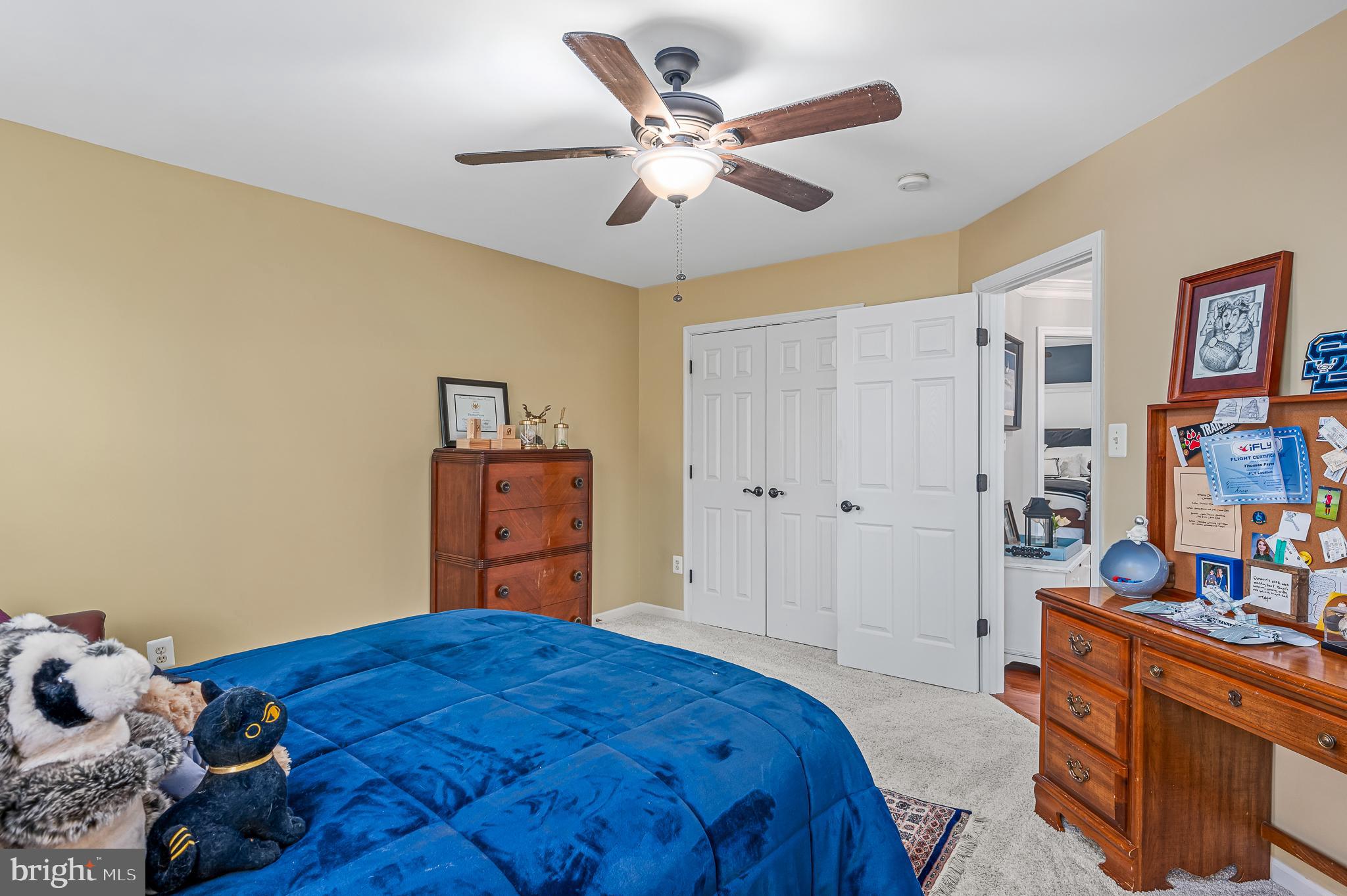 RIDGES AT ASHBURN - Residential