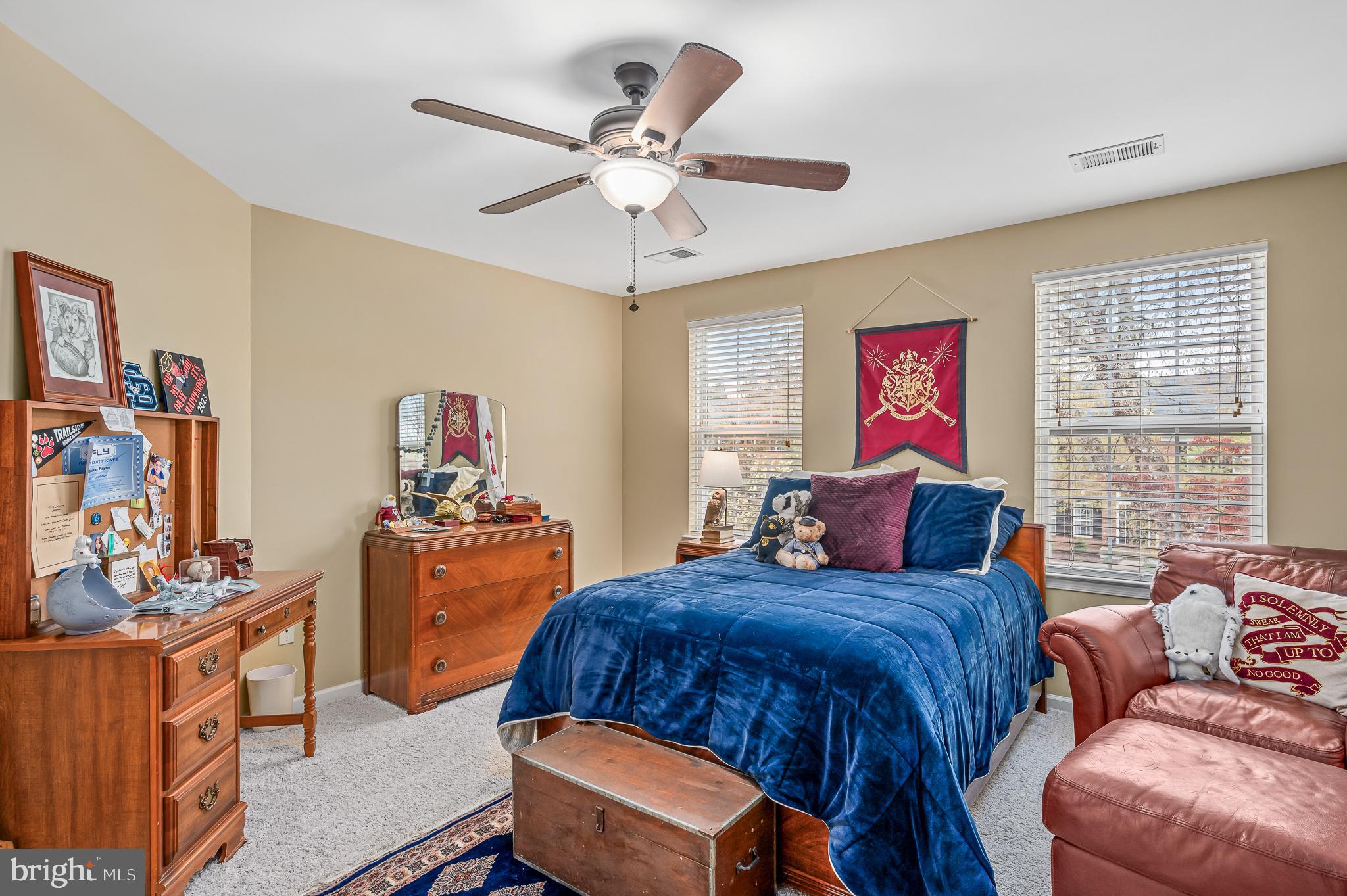 RIDGES AT ASHBURN - Residential