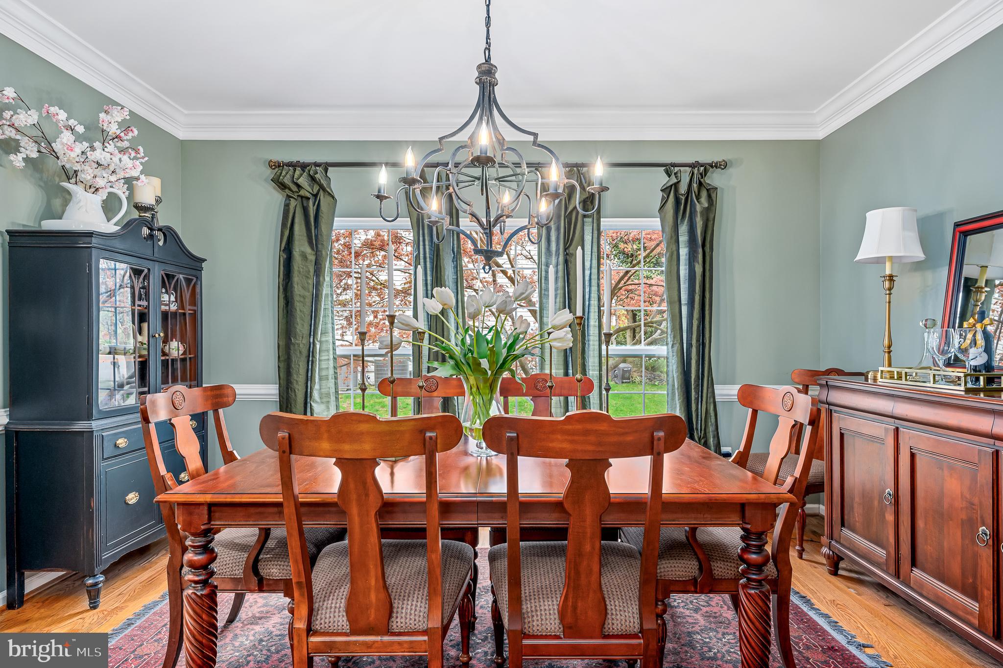 RIDGES AT ASHBURN - Residential