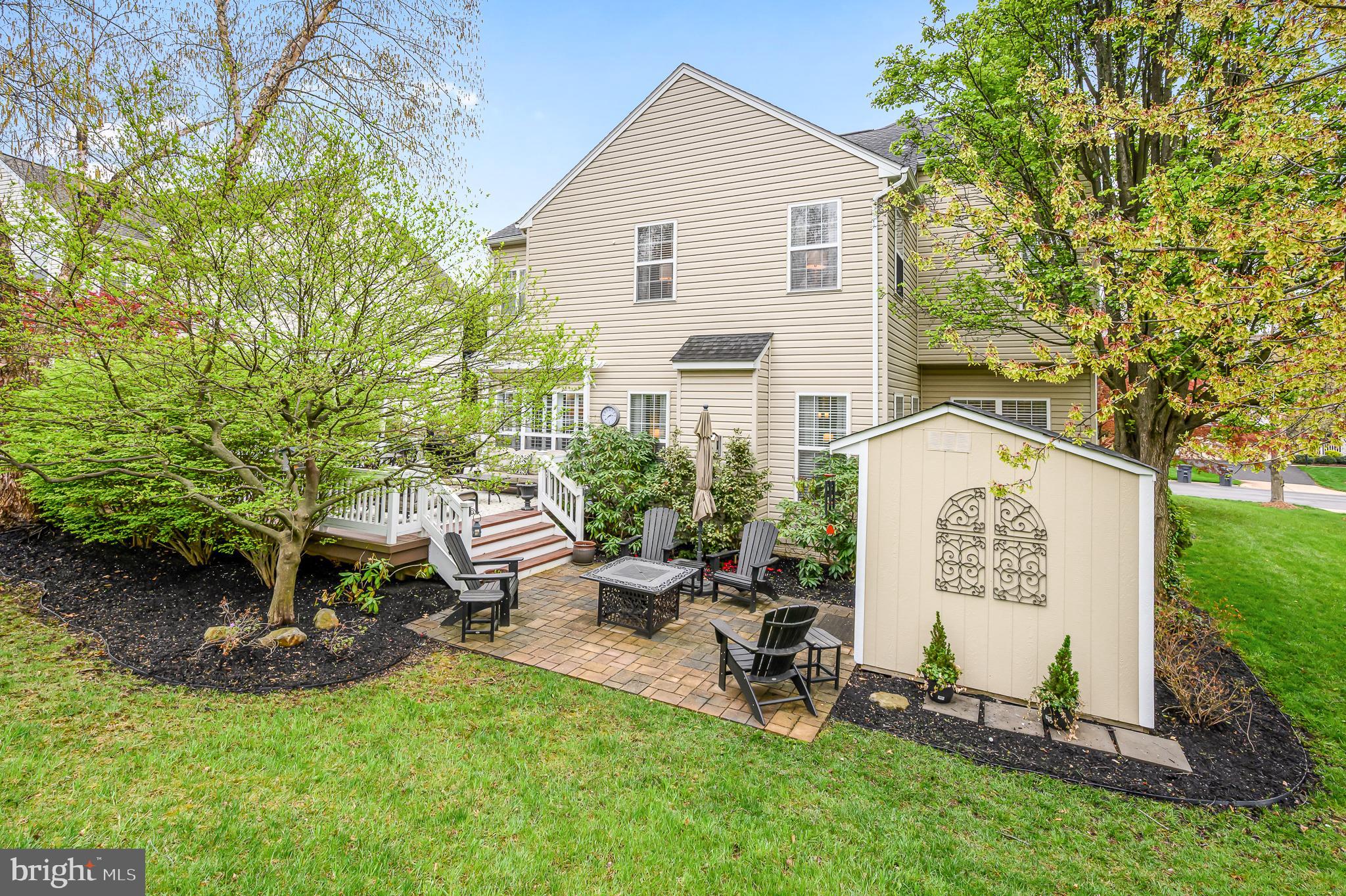 RIDGES AT ASHBURN - Residential