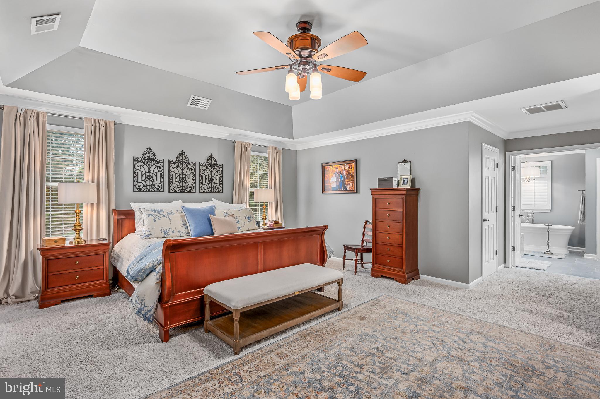 RIDGES AT ASHBURN - Residential