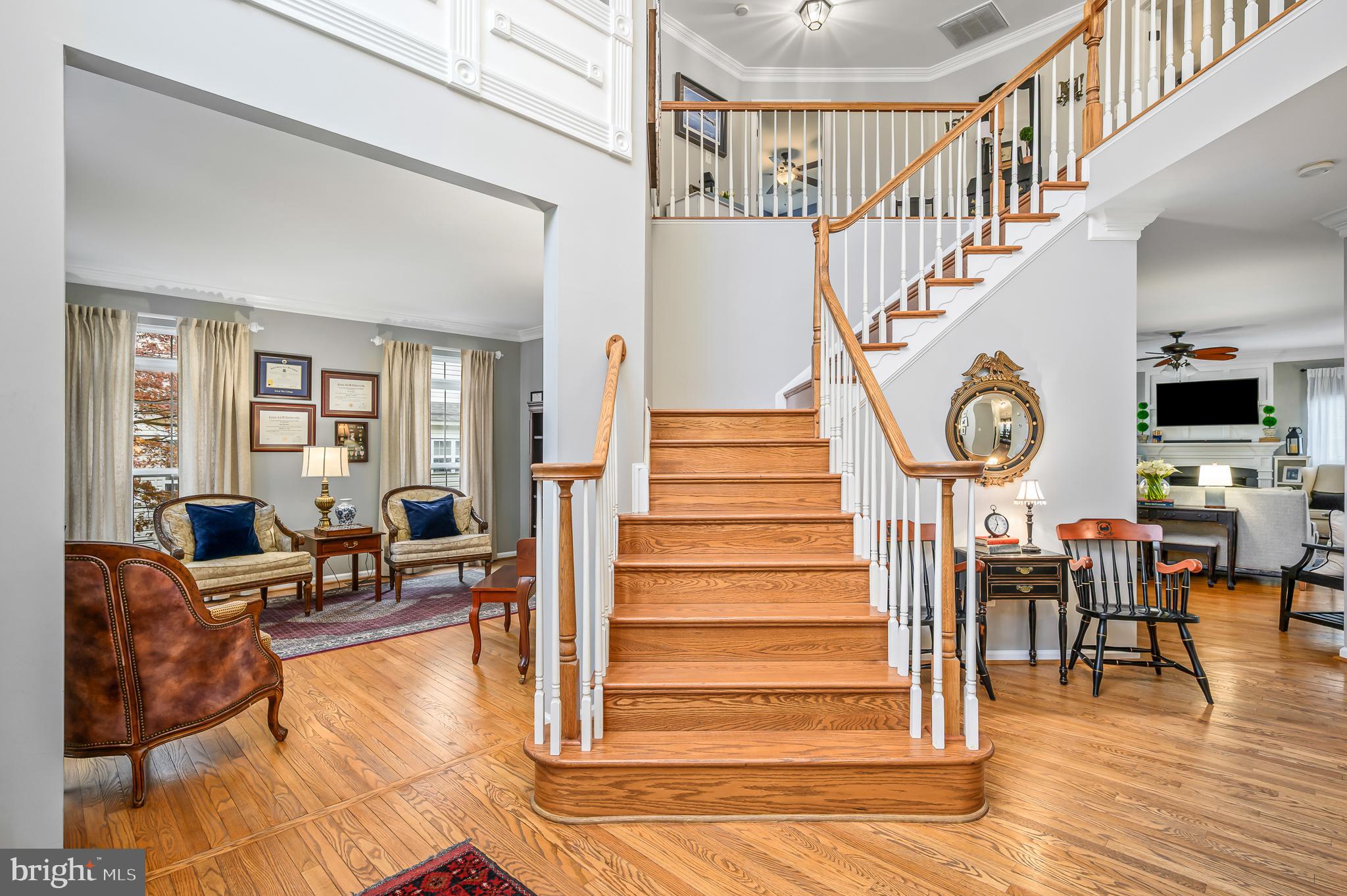 RIDGES AT ASHBURN - Residential