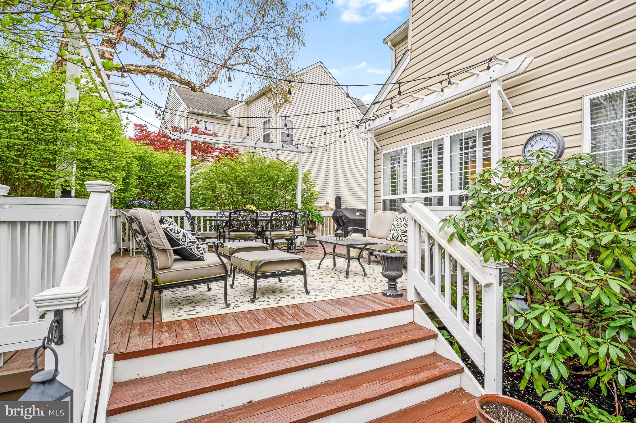 RIDGES AT ASHBURN - Residential