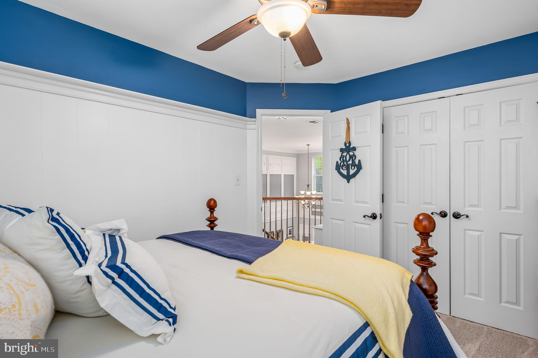 RIDGES AT ASHBURN - Residential