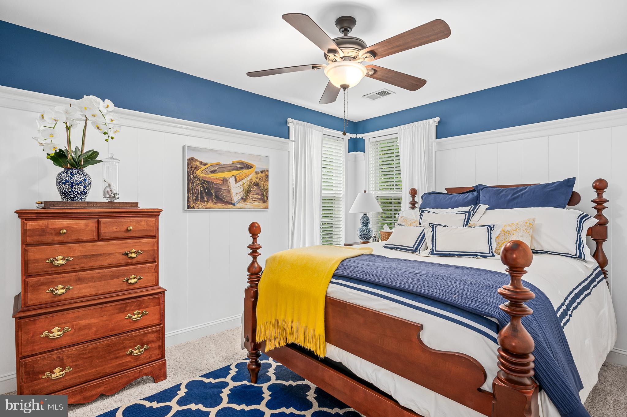 RIDGES AT ASHBURN - Residential