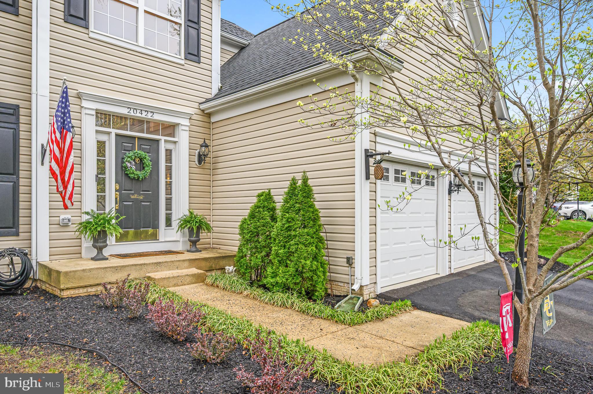 20422 STONEHILL COURT