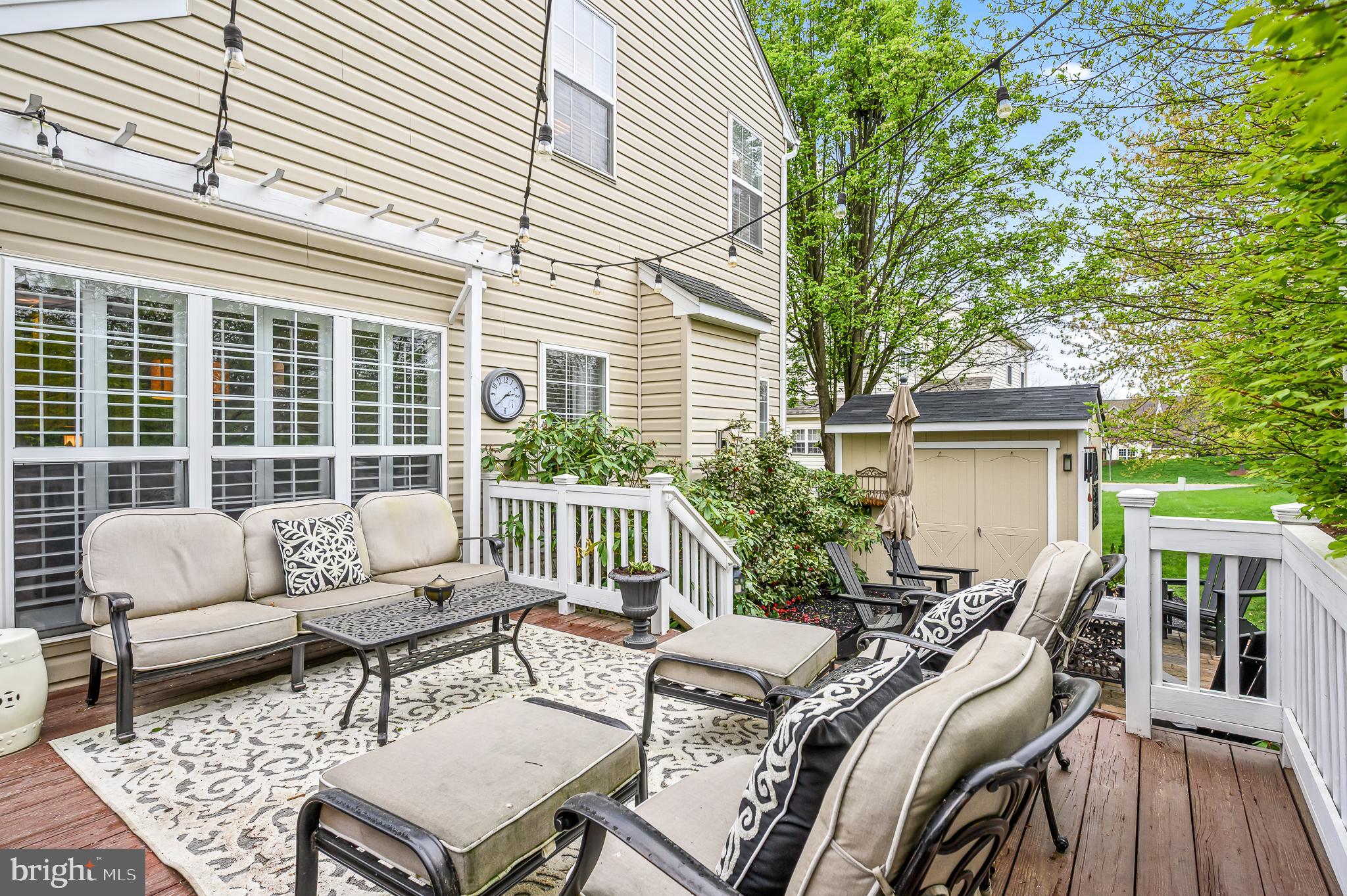 RIDGES AT ASHBURN - Residential