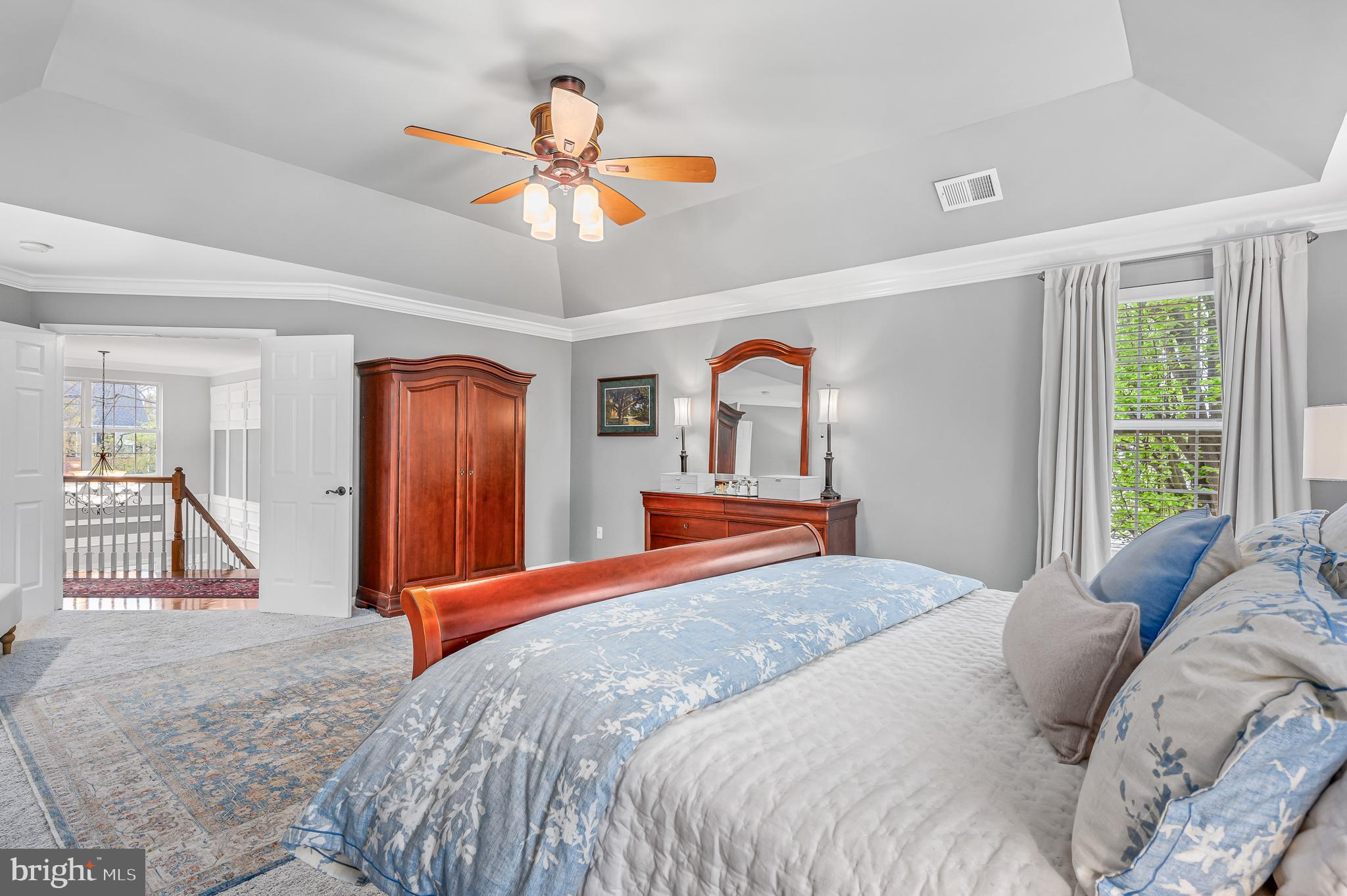 RIDGES AT ASHBURN - Residential