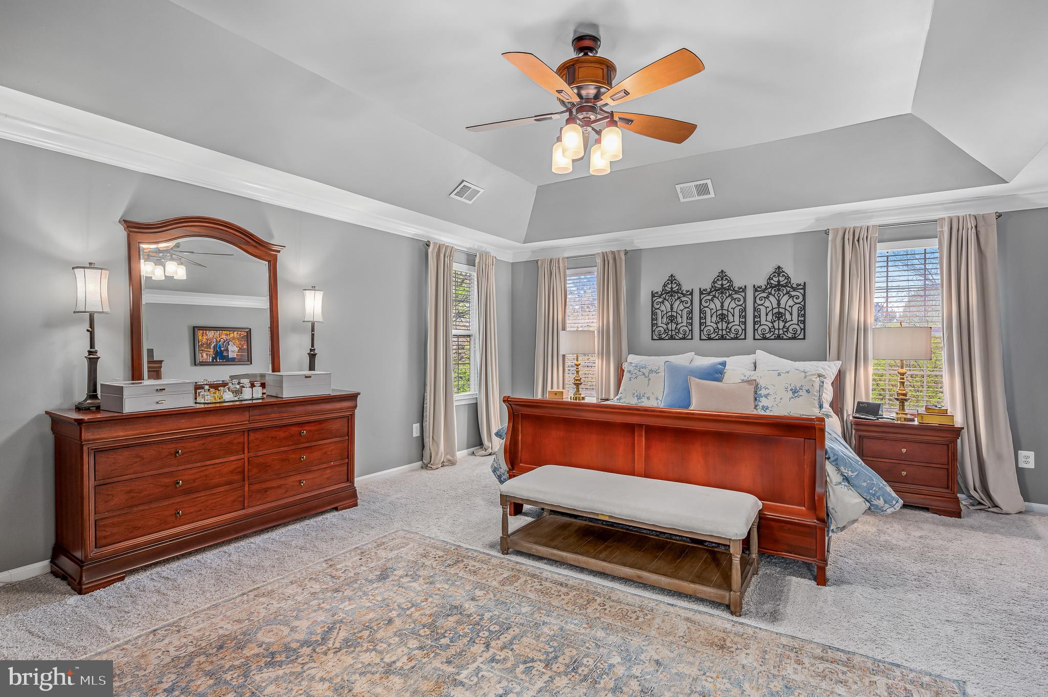 RIDGES AT ASHBURN - Residential