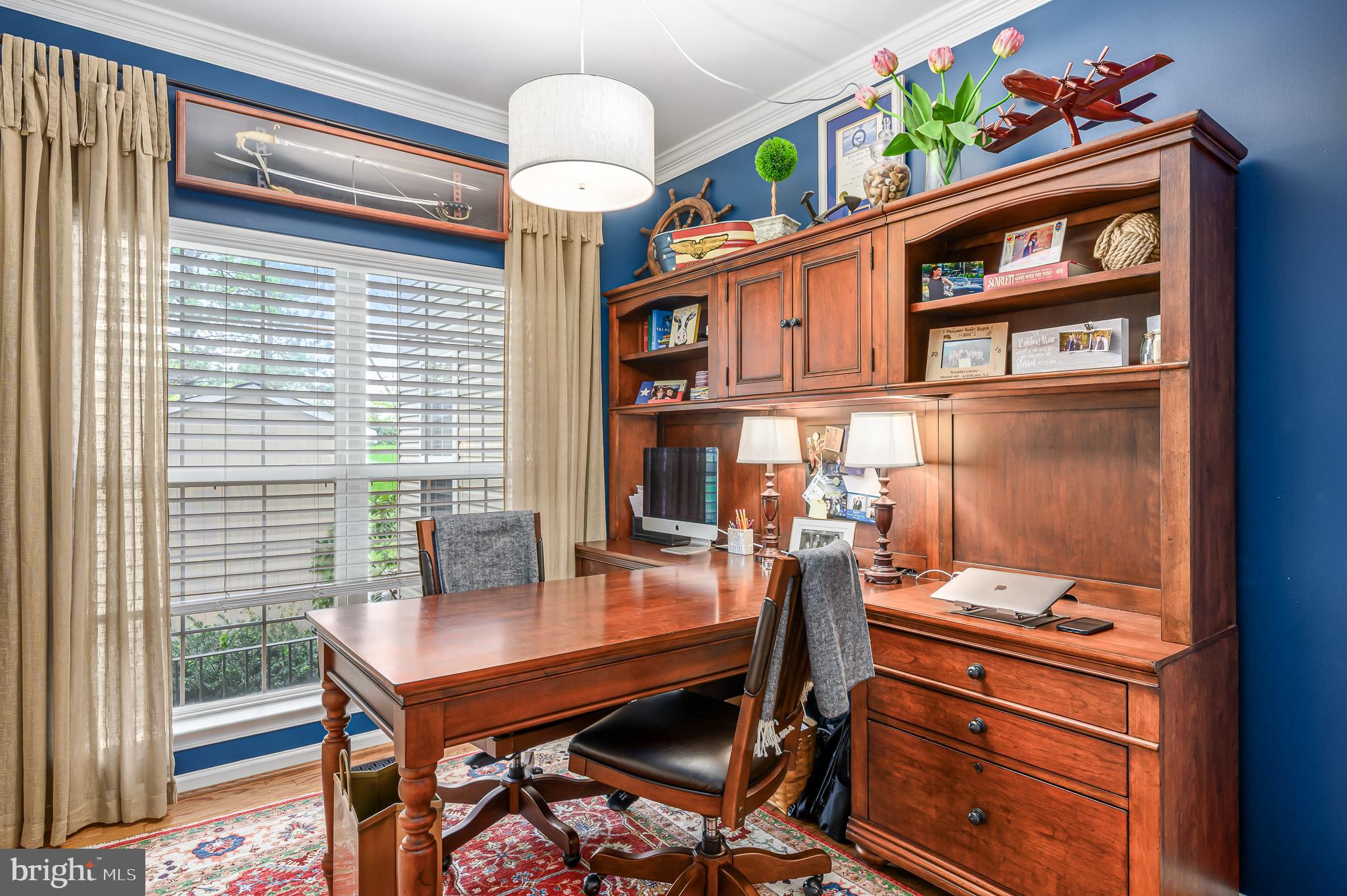 RIDGES AT ASHBURN - Residential