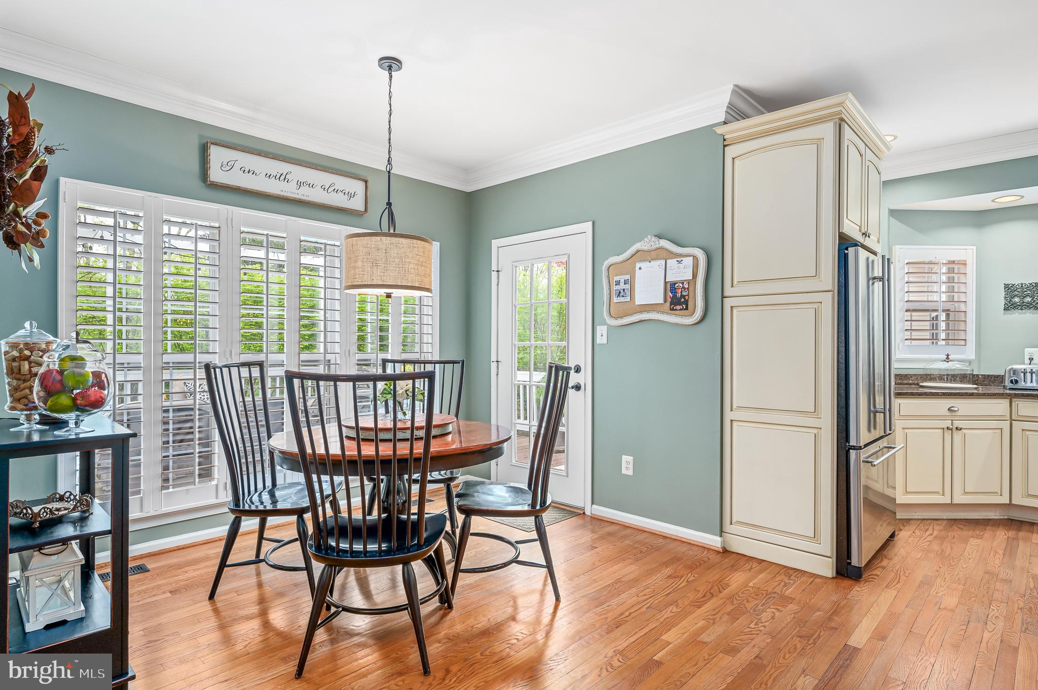 RIDGES AT ASHBURN - Residential