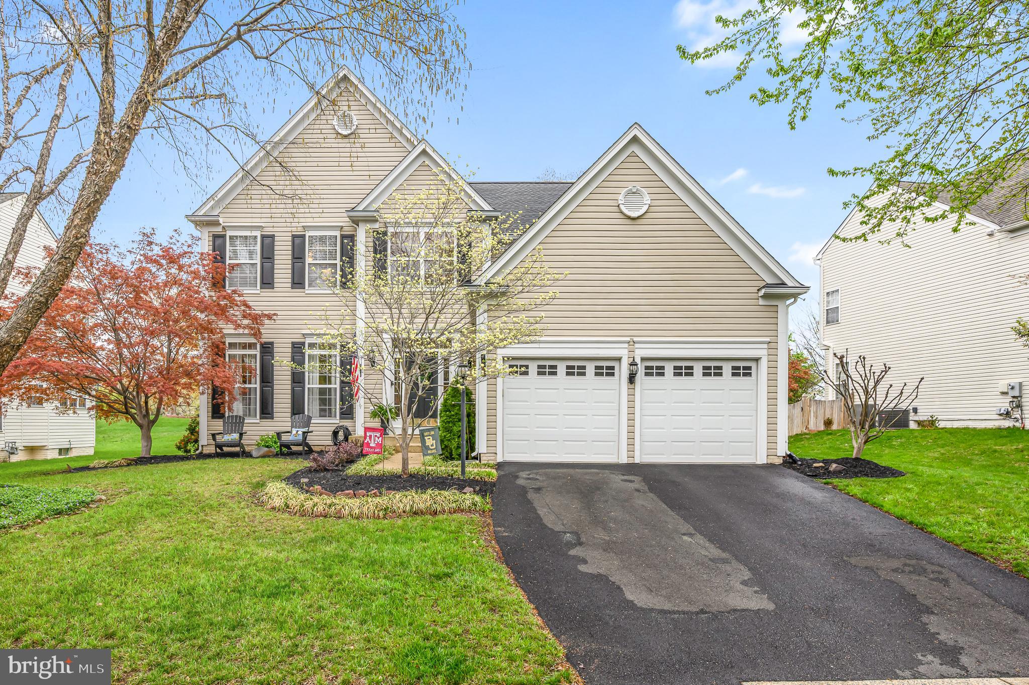 20422 STONEHILL COURT