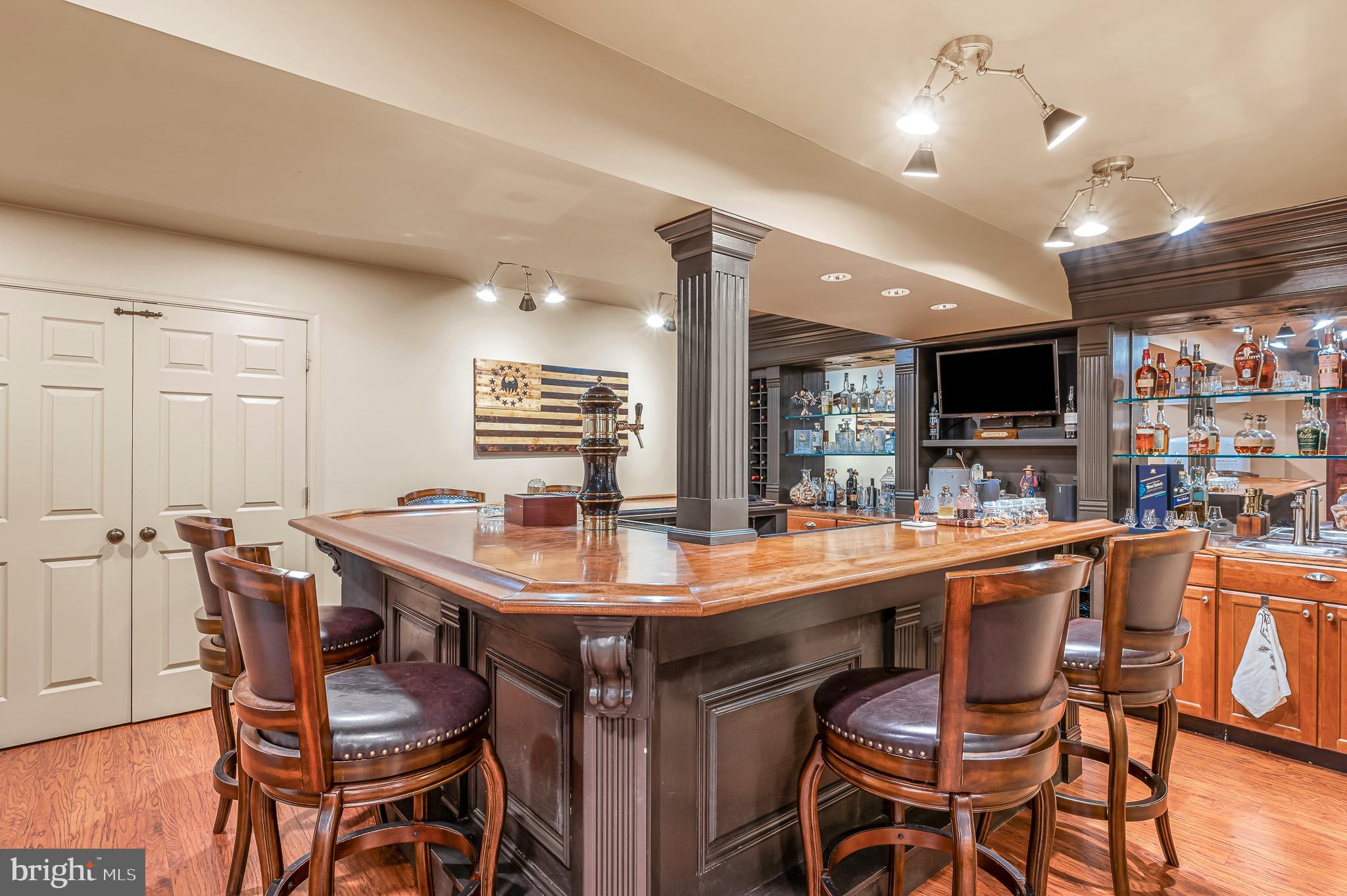 RIDGES AT ASHBURN - Residential