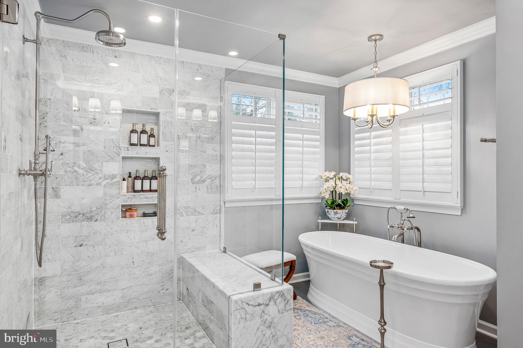 RIDGES AT ASHBURN - Residential