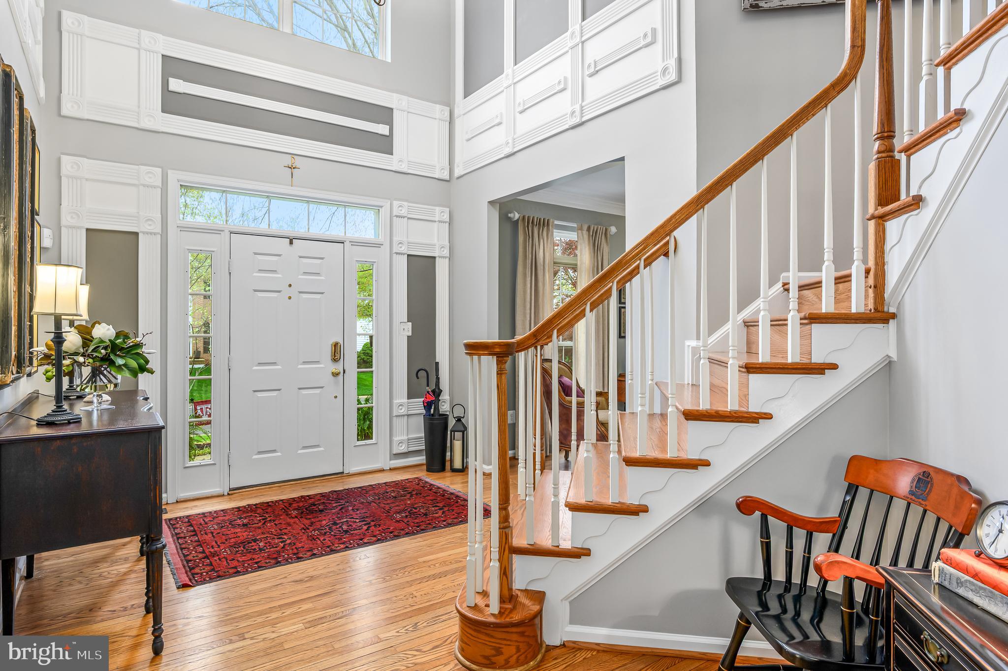 RIDGES AT ASHBURN - Residential