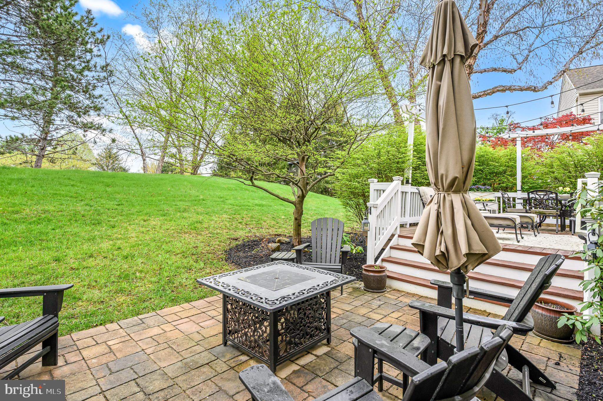 RIDGES AT ASHBURN - Residential