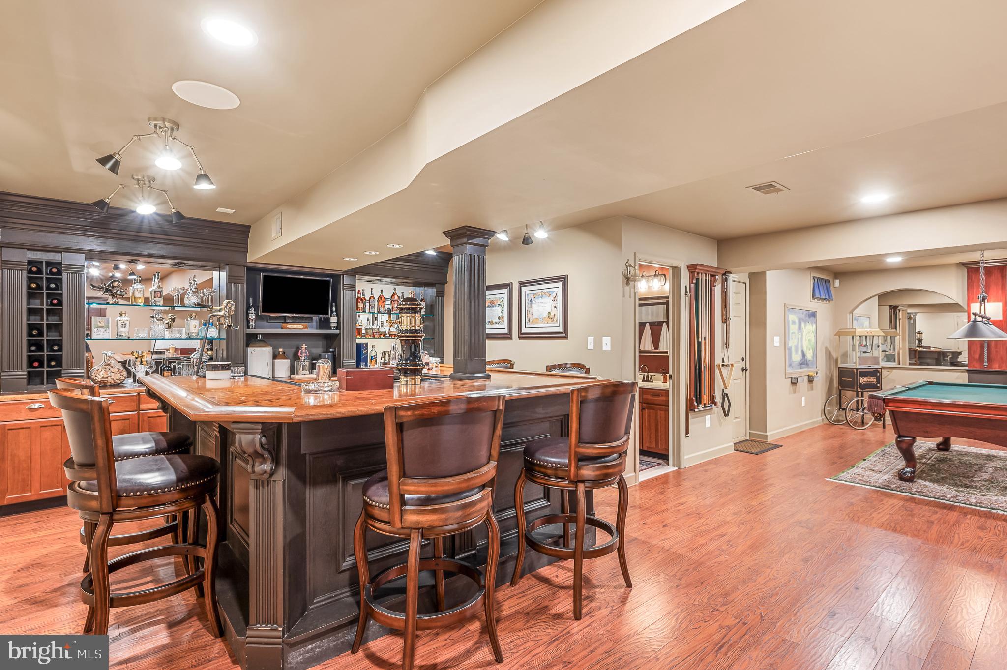 RIDGES AT ASHBURN - Residential