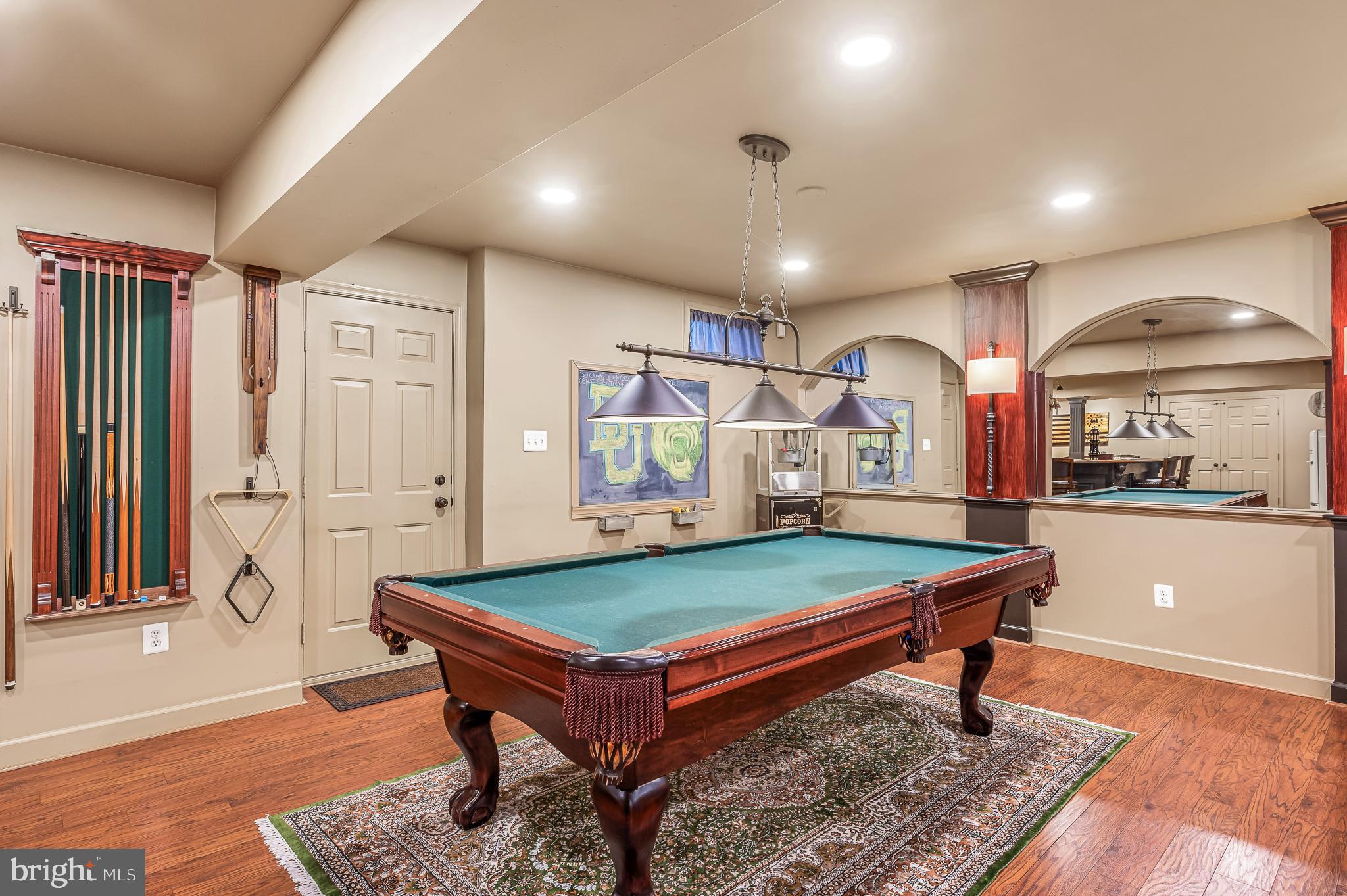 RIDGES AT ASHBURN - Residential