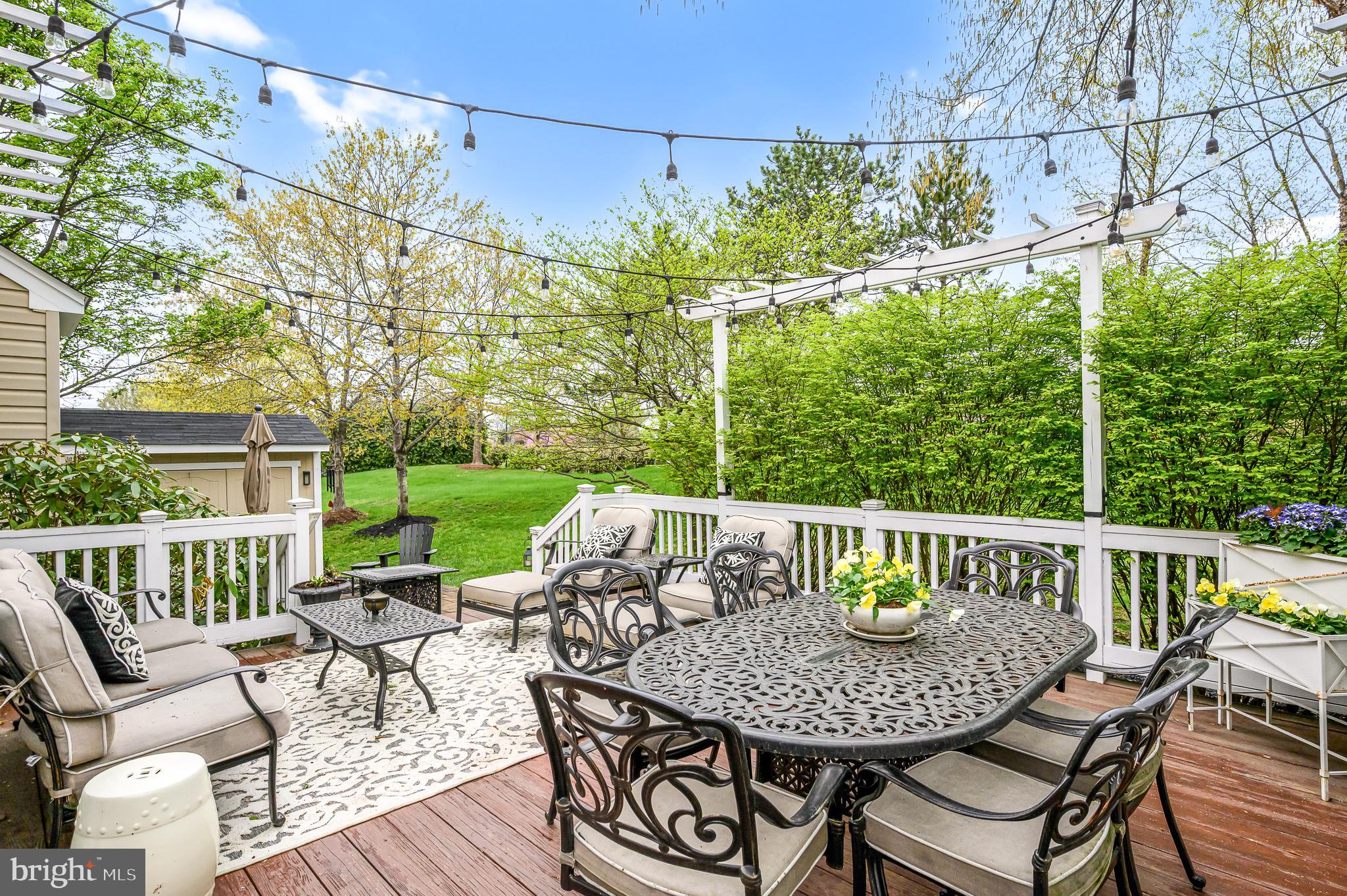 RIDGES AT ASHBURN - Residential