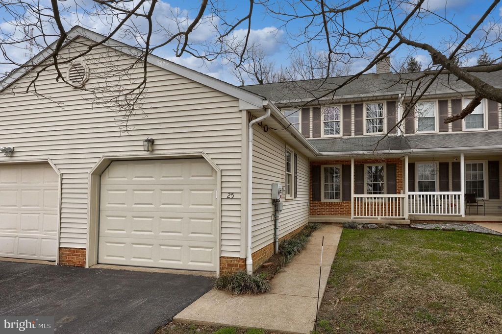 Photo of 25 Greythorne Road, LANCASTER, PA 17603 (MLS # PALA2084934)