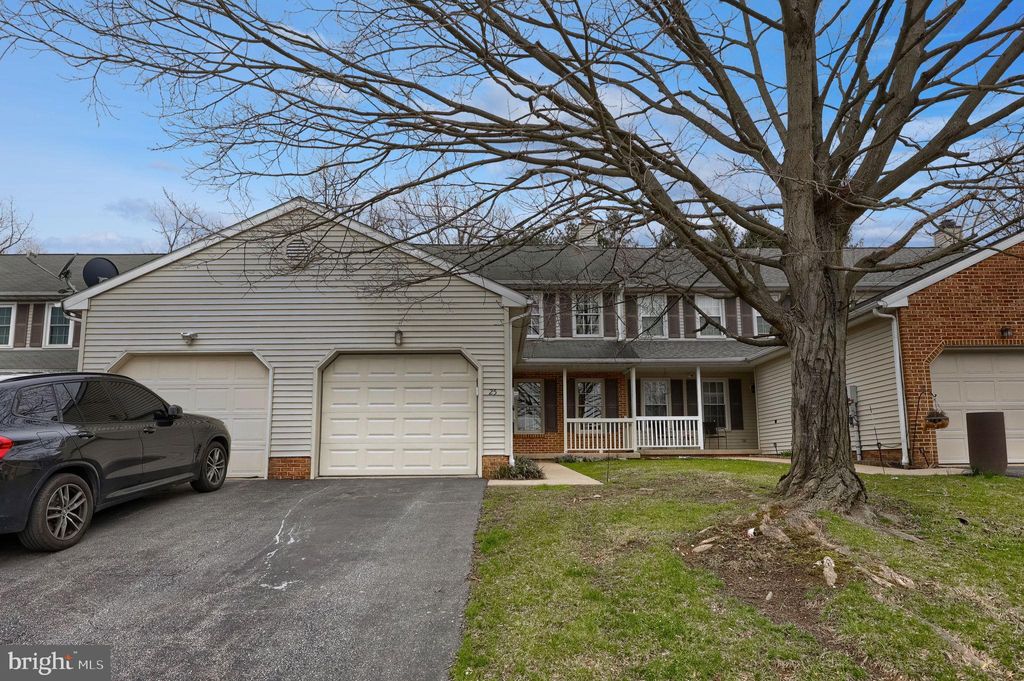 Photo of 25 Greythorne Road, LANCASTER, PA 17603 (MLS # PALA2084934)