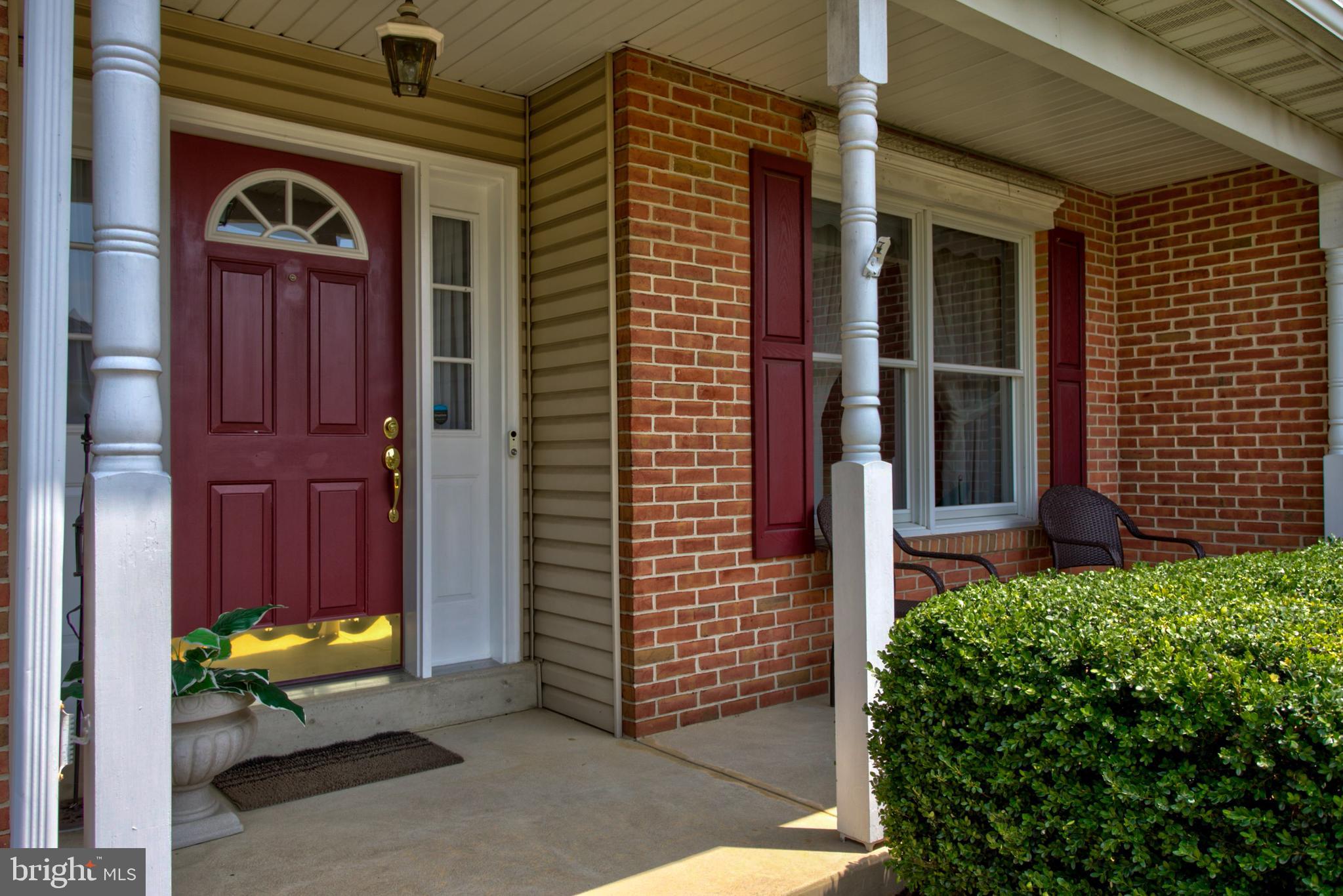 2041 HARROGATE ROAD
