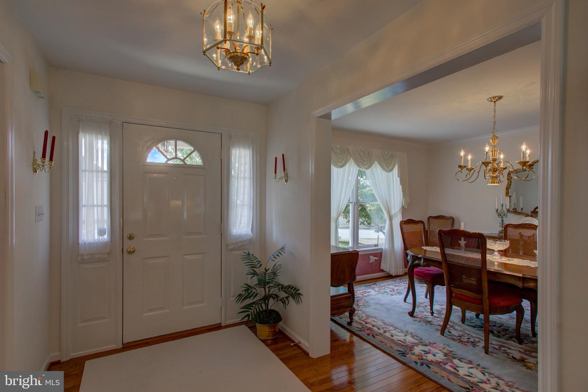 2041 HARROGATE ROAD