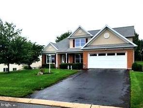 2041 HARROGATE ROAD