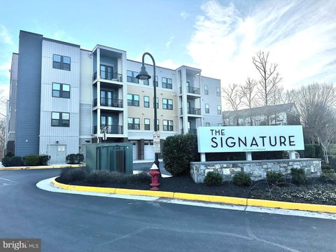 43095 WYNRIDGE DRIVE 205 BROADLANDS VA 20148