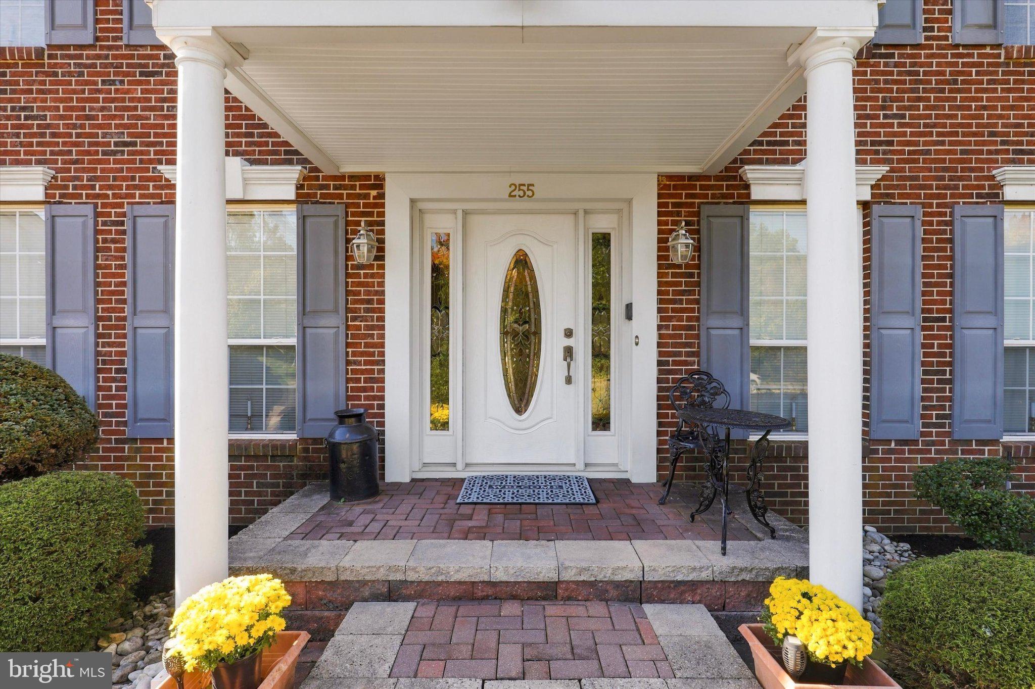 255 ROCK RUN ROAD