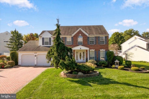 Photo of 255 Rock Run Road, YARDLEY, PA 19067 (MLS # PABU2133522)