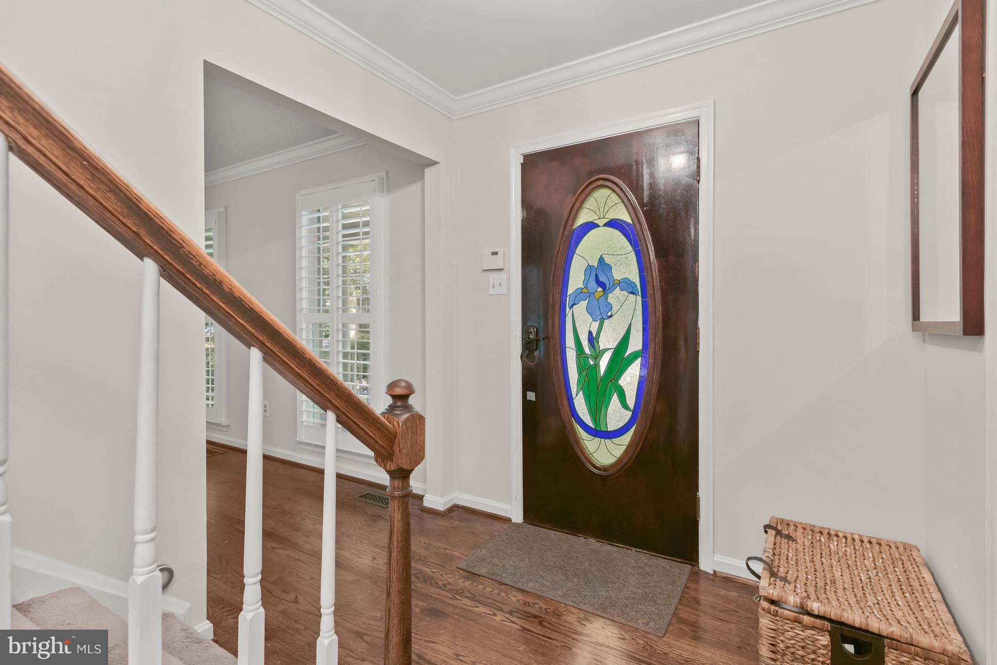 DORSEY HALL - Residential