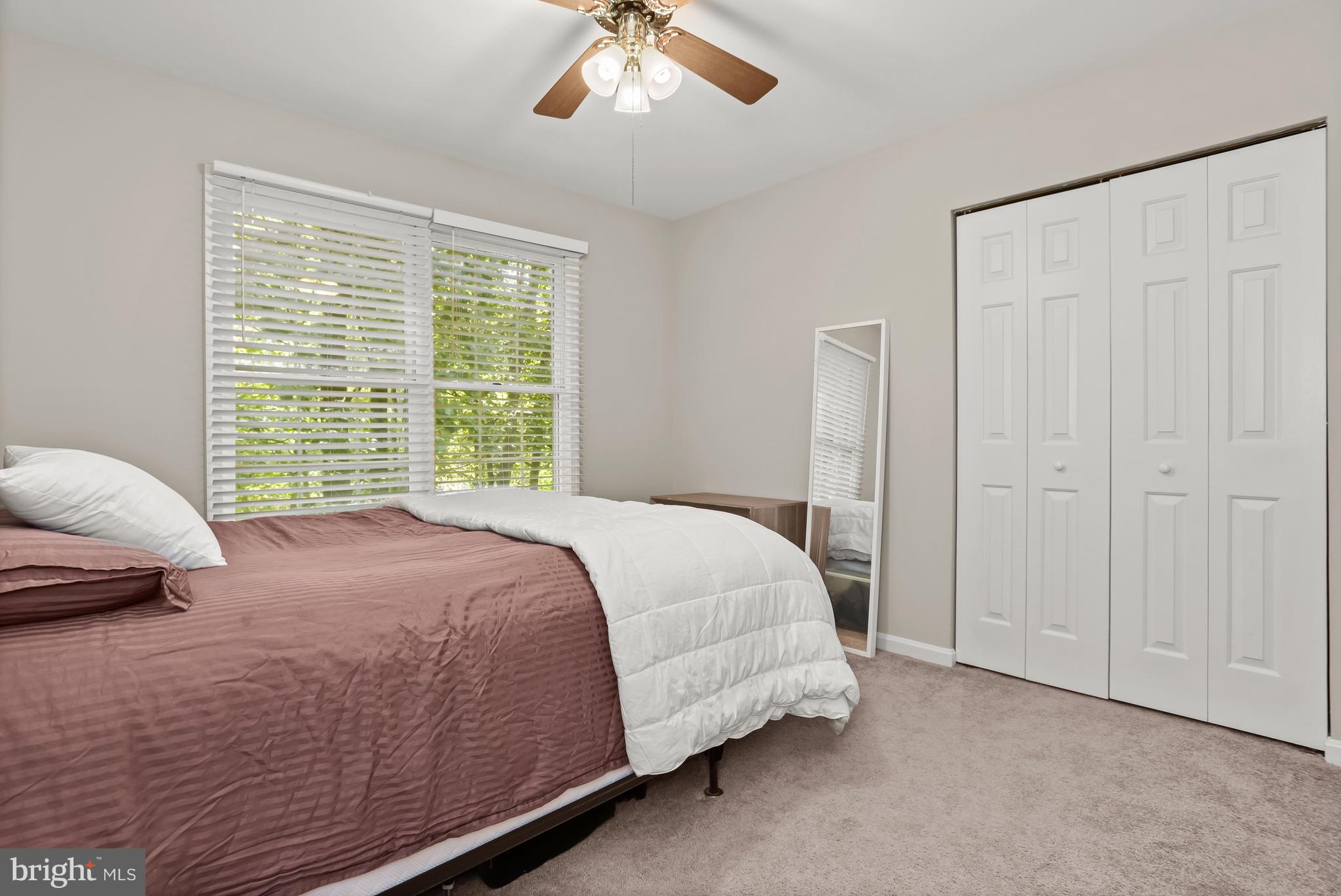 DORSEY HALL - Residential