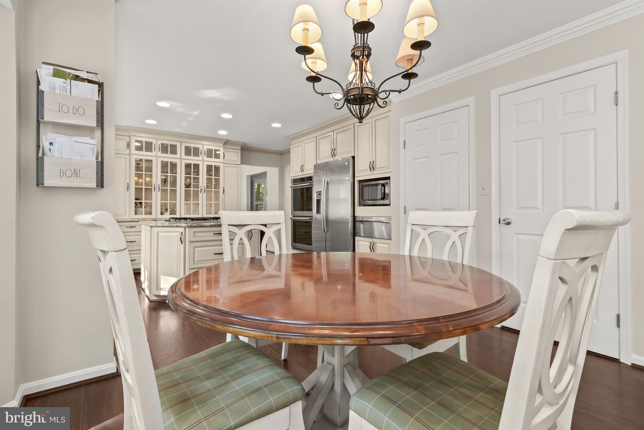 DORSEY HALL - Residential