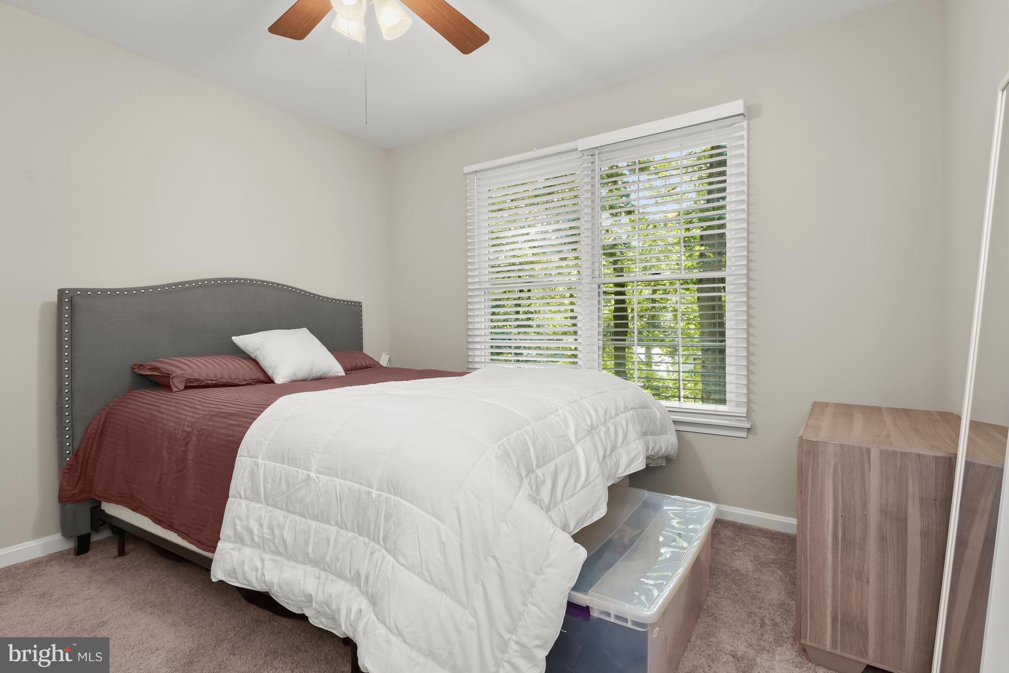 DORSEY HALL - Residential