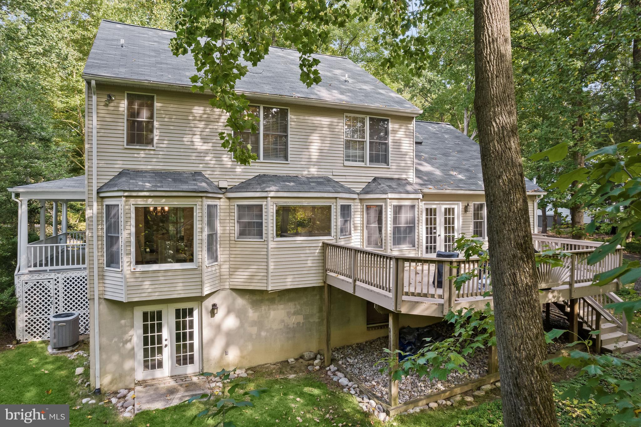 DORSEY HALL - Residential